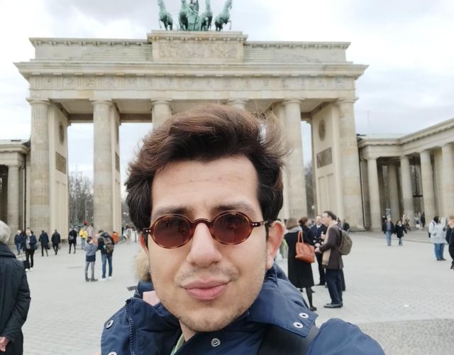 Çaldıran Almanca Özel Ders